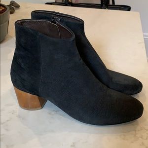 Coclico booties